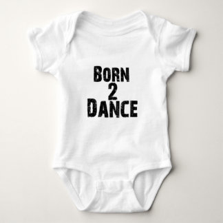Body Soutenu pour danser le noir
