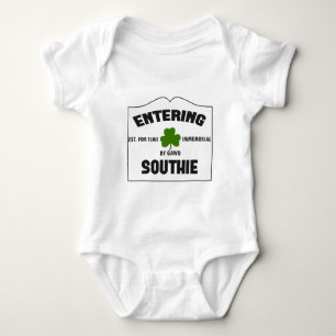 Body Southie entrant