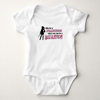 Body Soyez un pirate