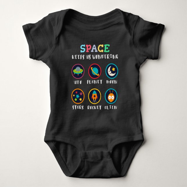 Body Space keeps us wondering (Devant)