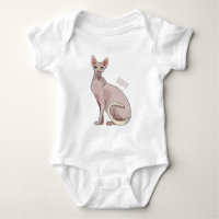 Sphynx cat