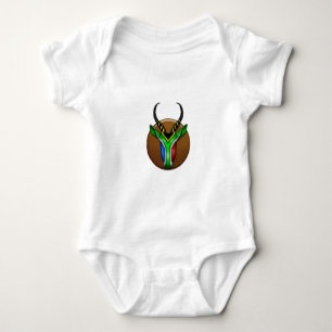 Body Springbok sud-africain