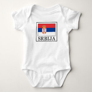 Body Srbija