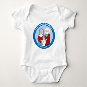 Body St. Joachim et Sainte-Anne