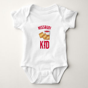 Body St. Louis Missouri Enfant Ravioli grillé rôti