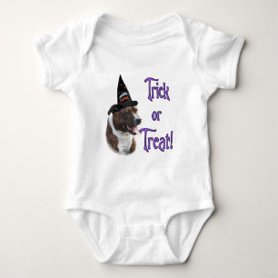 Body Staffordshire Bull Terrier Trick