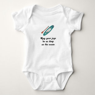 Body Stand Up Paddle - Present Gift Idea