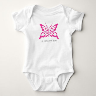 Body starfly, t.g. illimité, bébé !