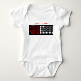 Body Stat de bébé