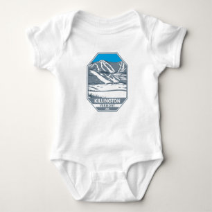 Body Station de ski de Killington Hiver Vermont