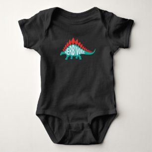 Body Stegosaurus Herbivore Dinosaure