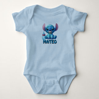 BODY STICH BEBE