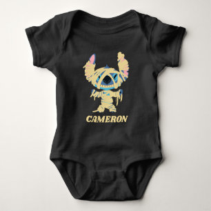 Body Stitch Halloween maman