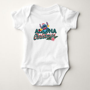 Body Stitch Noël d'Aloha