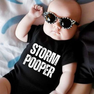 Body Storm Pooper