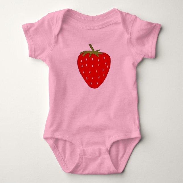 BODY STRAWBERRY (Devant)