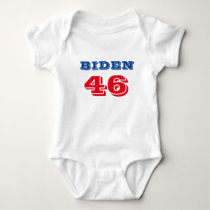 Body Style Biden 46