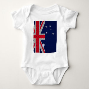 Body Style Chrome de fibre de carbone design drapeau au