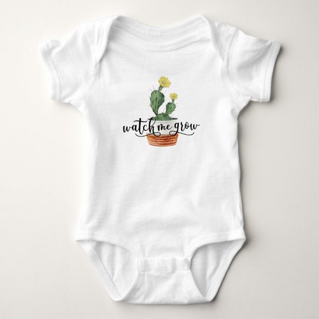 Body Succulent Bodysuit (Devant)