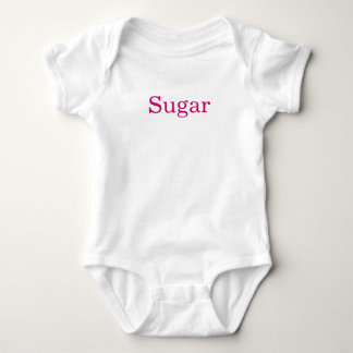Body Sucre et épices (2 côtés)