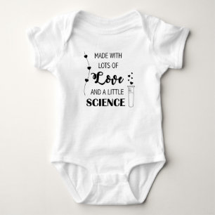 Body Sucré IVF 1 pièce