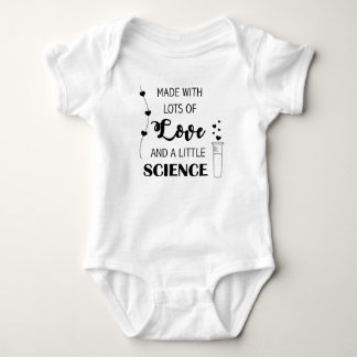 Body Sucré IVF 1 pièce