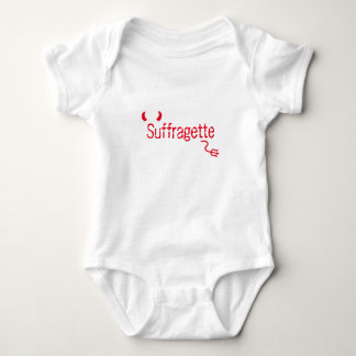 Body Suffragette