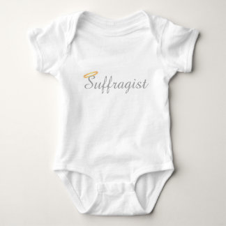 Body Suffragette