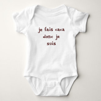 Body suis de je de donc de caca de fais de je