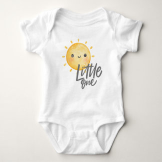 Body Sunshine Little One Baby shower
