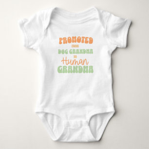 Body Super automne Grand-parent Grossesse Faire-part