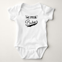 Super bébé