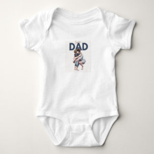 Body Super papa