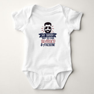 Body super papa barbu
