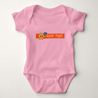 Body Super Vegan Soy Wonder Baby