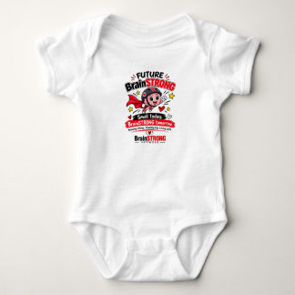 Body Superbe tenue pour bébé de 6 à 12 mois