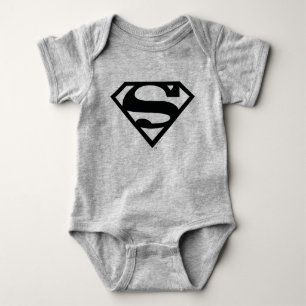Body Supergirl Solid S-Shield