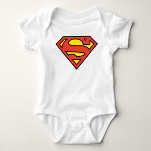 Body Superman S-Shield   Logo Superman