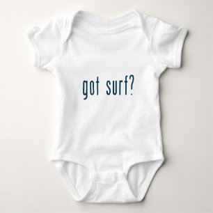 Body surf obtenu