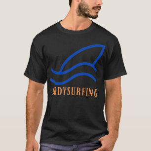 Body Surfing T-Shirt