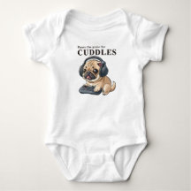 Suspendre le jeu pour Cuddle - mignon joueur DOG