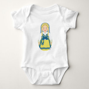 Body Swede Matryoshka