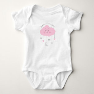 Body Sweet Dreams Baby shower T-shirt