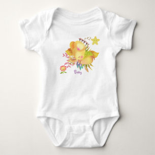 Body Sweet Dreams Elephant Baby