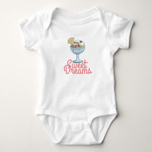 Body Sweet Dreams - Glace Cream Sundae