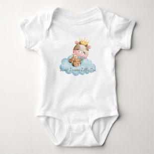 Body Sweet Dreams Little One Baby Gro