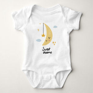 Body Sweet Dreams Moon & Stars