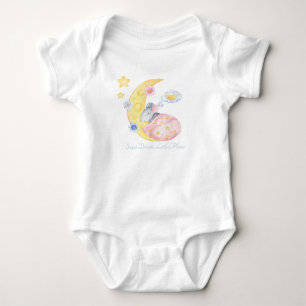 Body Sweet Dreams Petite Souris En 3 Couleurs