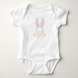 Body Sweet Happy Bunny de Pâques