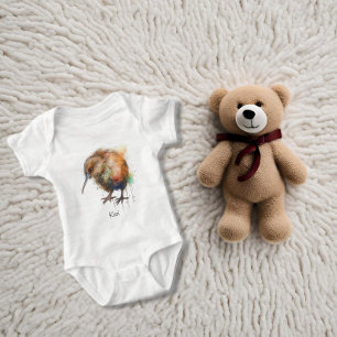 Body Sweet Kiwi, coutume